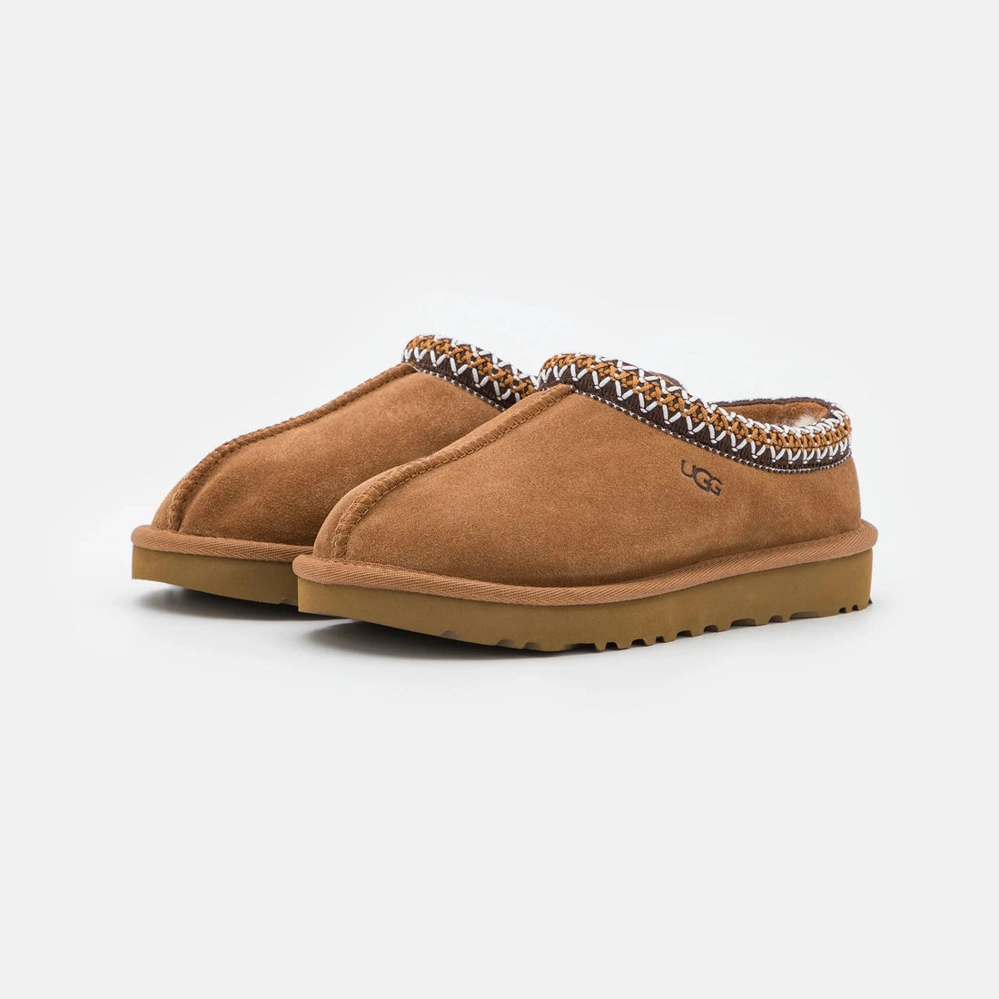 UGG Tasman Chestnut