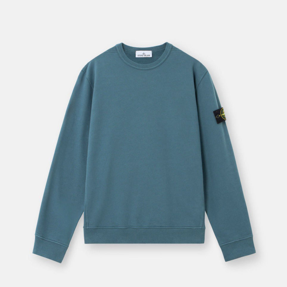 Pull Stone Turquoise