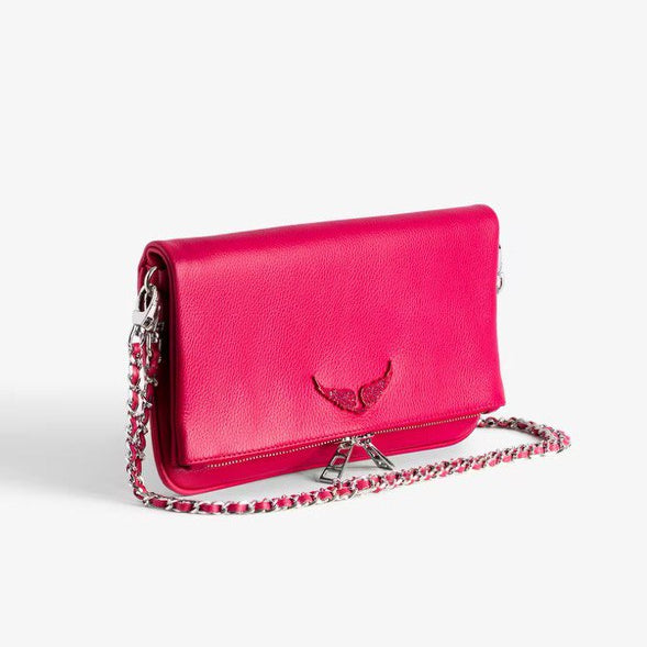 Pochette Rock Rose