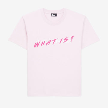 Tee-Shirt What Is Rose Clair